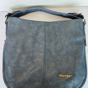 Wrangler blue Women's Bag